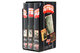 Colección 3 cintas vhs historia del fútbol