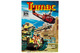 Cómic tumac nº16