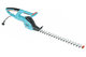 Cortasetos gardena 550w-58cm ergo cut 58