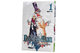 D.gray man tomo 1