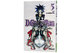 D.gray man tomo 5