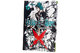 D.gray man tomo 6