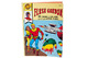 Edición pocket flash gordon parte 1 de 3