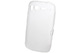 Funda silicona htc