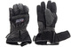 Guantes ixs color negro talla s - Foto 1