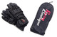 Guantes racing boutique talla s color negro - Foto 1