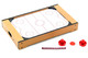 Juego de mesa de hockey