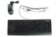 Kit teclado y ratón lenovo ks 8821