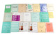Lote de 18 libros para violín