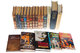 Lote de 20 libros en castellano - Foto 1