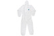 Lote de 9 unidades trajes de protección personal dupont tyvek classic