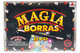 Magia borrás 200