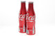 Pareja de botellas coca cola, 125 aniversario - Foto 1