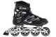 Patines en línea fila pro xt talla 43