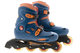 Patines en linea ( talla 34)