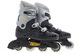 Patines en línea tentable california talla 42
