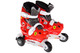 Patines ferrari