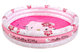 Piscina hello kitty