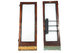 Puertas exterior para restauración. años 30