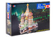 Puzzle 3d catedral mb juegos