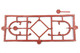 Reja ventana antigua