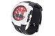 Reloj calipso rojo