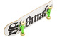 Skateboard ska8mafia de segunda mano