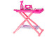 Tabla de planchado barbie