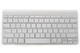 Teclado inalámbrico apple sin estrenar