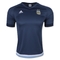 Thailande maillot équipe argentine copa america 2015 exterieur