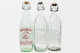 Tres botellas de gaseosa vintage - Foto 1