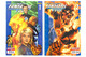 Ultimate fantastic four vol. 1 y 2