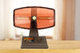 Antena radio tv as electroniques. años 70
