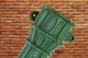 Antiguo protector de bajante. años 20
