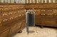 Autoclave antiguo en bronce