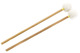 Baquetas timbal blandas ref.blancas