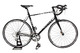 Bicicleta carretera giant defy 3 talla l - Foto 1