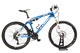 Bicicleta mtb cube ams 100 pro talla 18