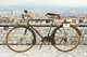 Bicicleta stella, años 40