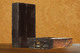 Caja fuerte india. 1900