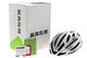 Casco ciclismo kask color blanco talla m - Foto 1