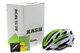 Casco ciclismo kask color lima talla m - Foto 1