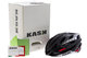 Casco ciclismo kask color negro talla m - Foto 1