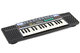 Casio sa21 tonebank