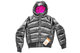 Cazadora capucha the north face. talla m