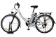 E-bici eléctrica eco bici talla m - Foto 1
