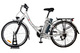 E-bici eléctrica eco bici talla m