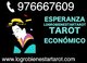 Esperanza logrobienestartarot tarot economico - Foto 1