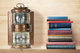 Farol antiguo doble mast head