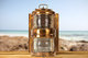 Farol doble antiguo mast head